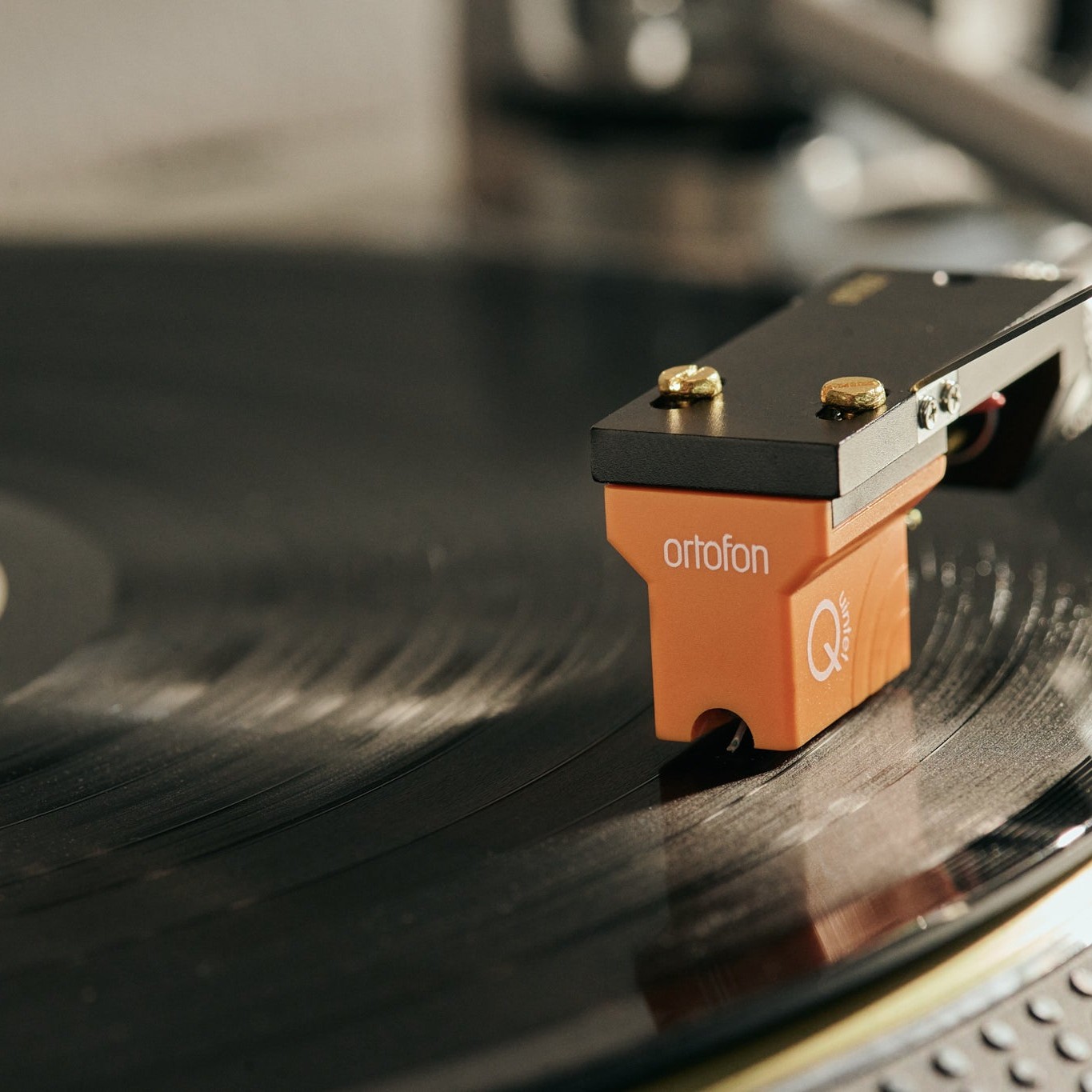 Ortofon Quintet Bronze