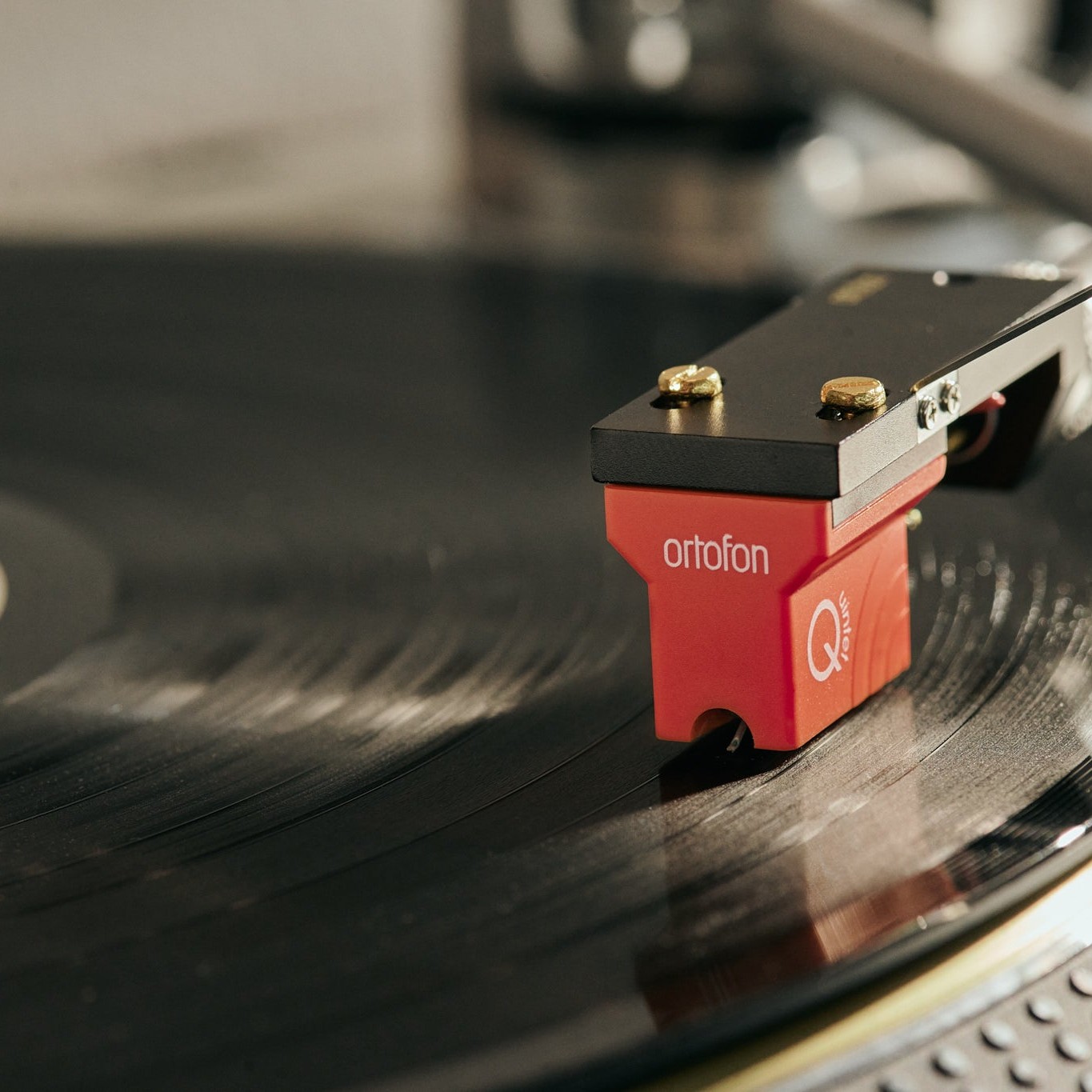 Ortofon Quintet Red