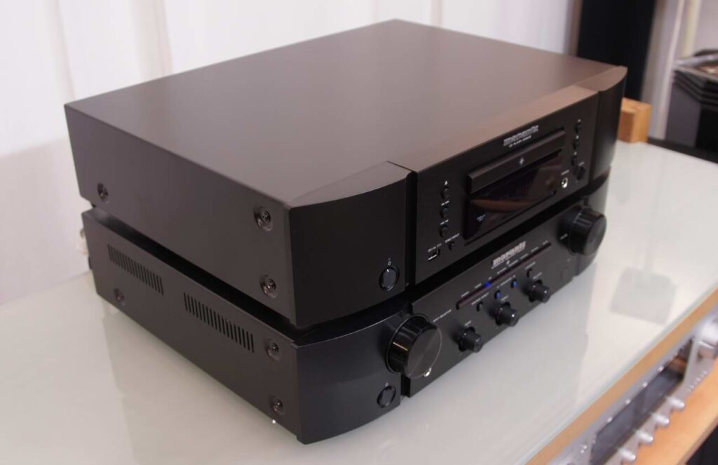 Marantz  PM 6005