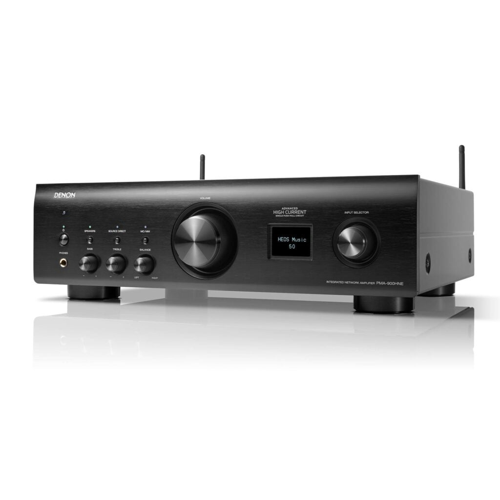 Denon PMA900HNE