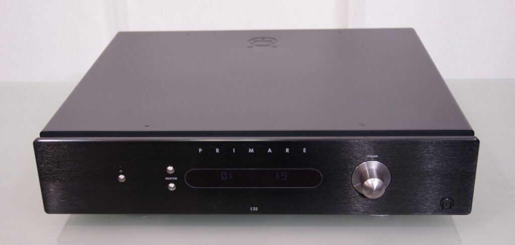 Primare I22
