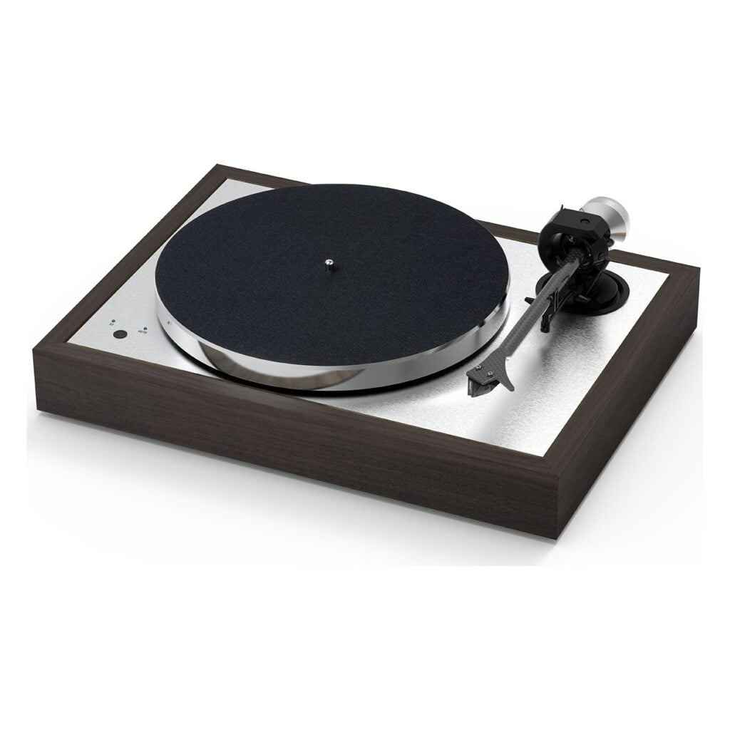 Pro-Ject The Classic EVO