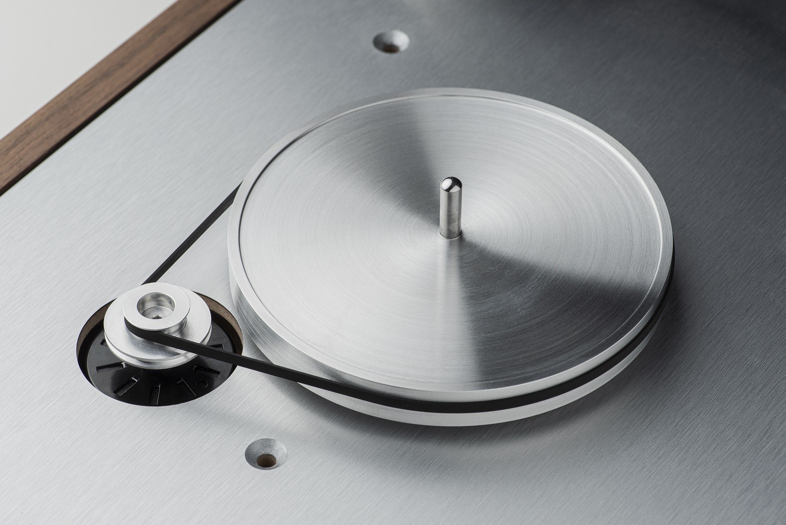 Pro-Ject The Classic EVO - Quintet Red