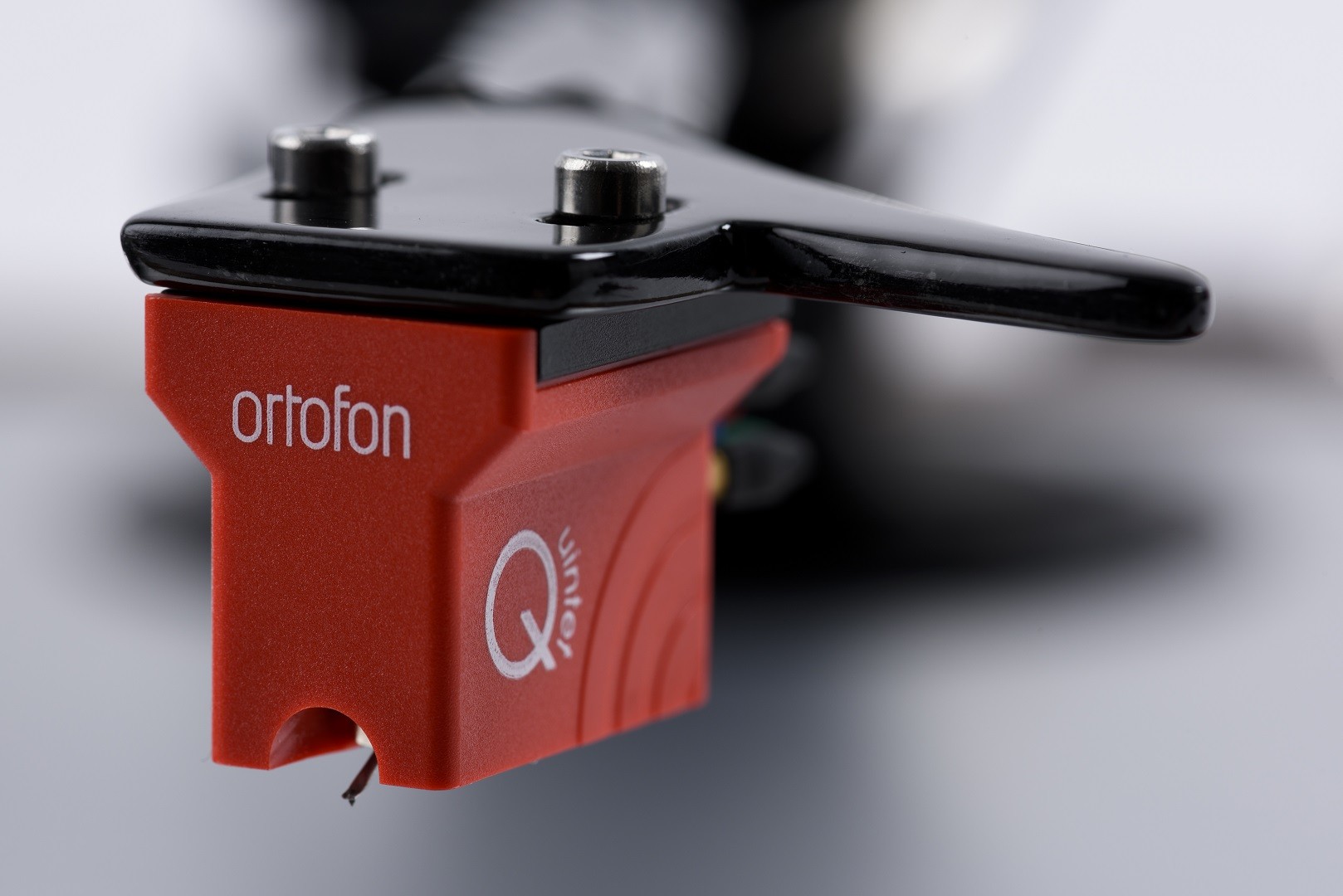 Pro-Ject The Classic EVO - Quintet Red