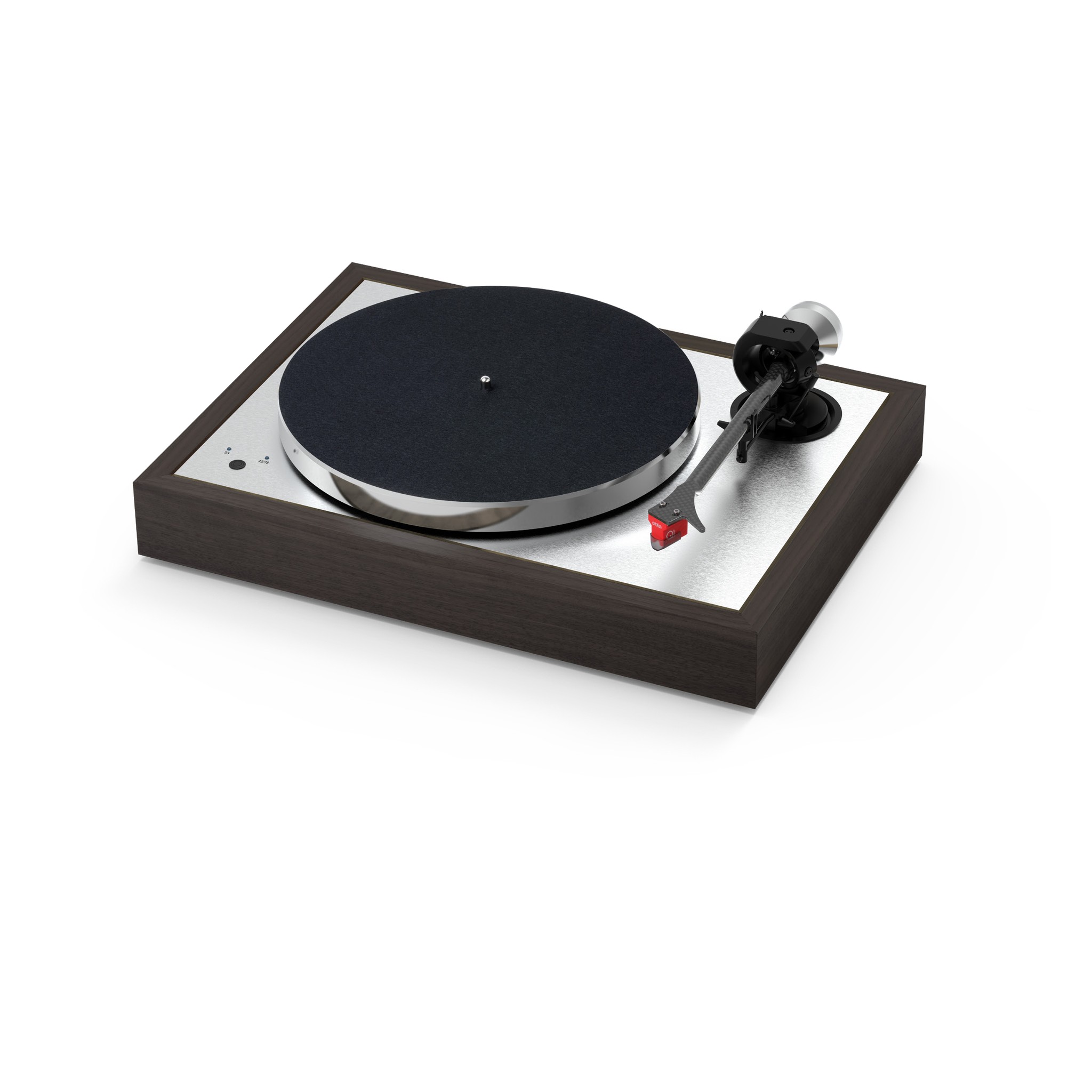 Pro-Ject The Classic EVO - Quintet Red