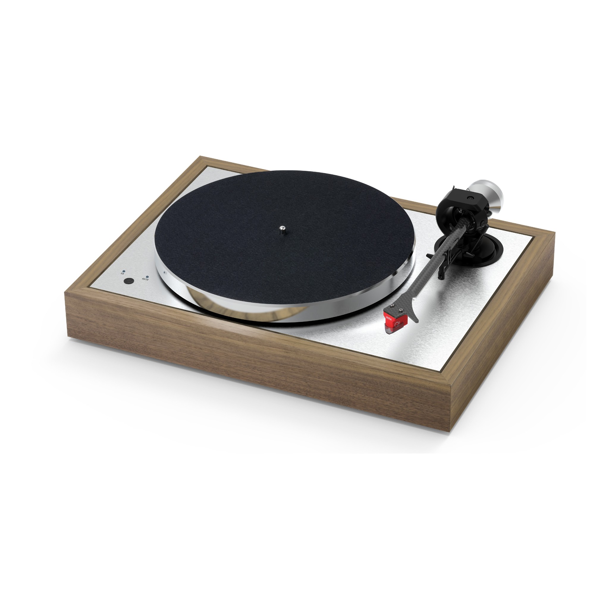 Pro-Ject The Classic EVO - Quintet Red