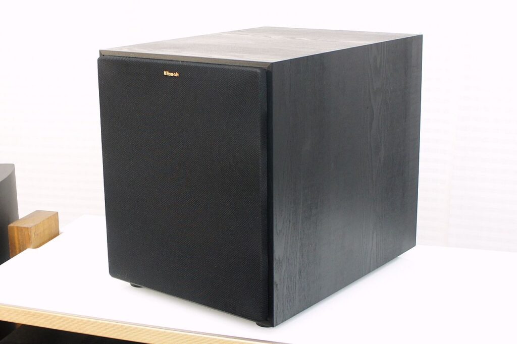 Klipsch R120 SW