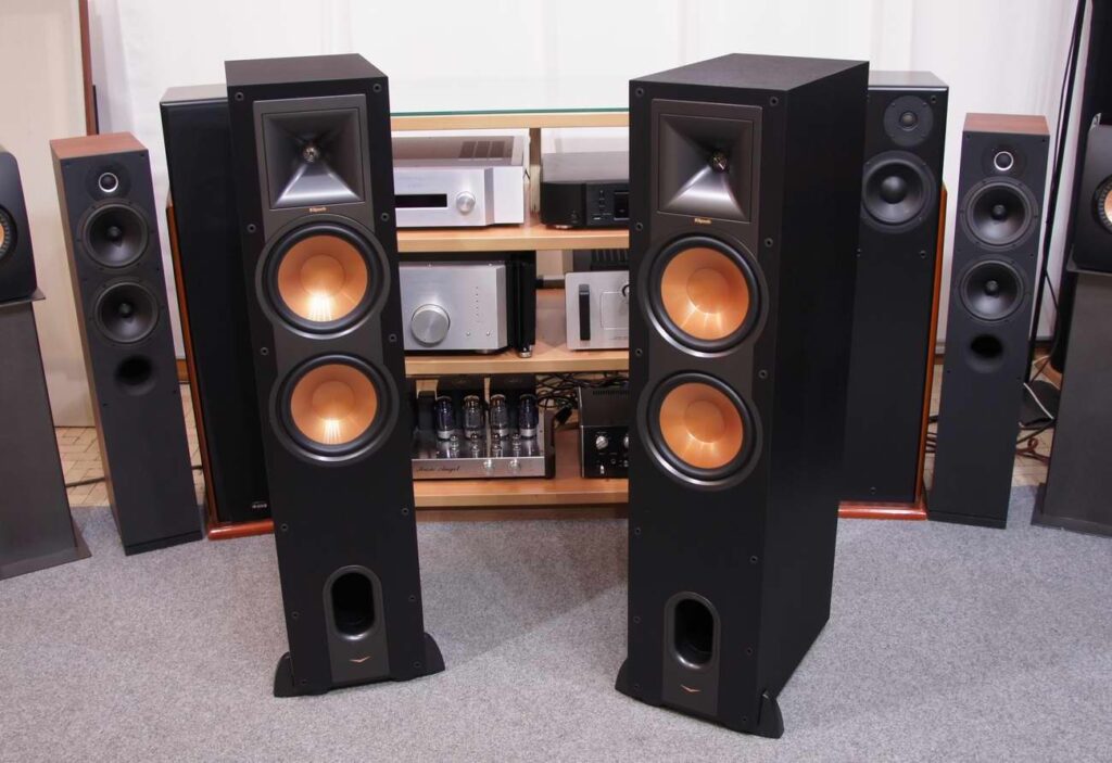 Klispsch R28F