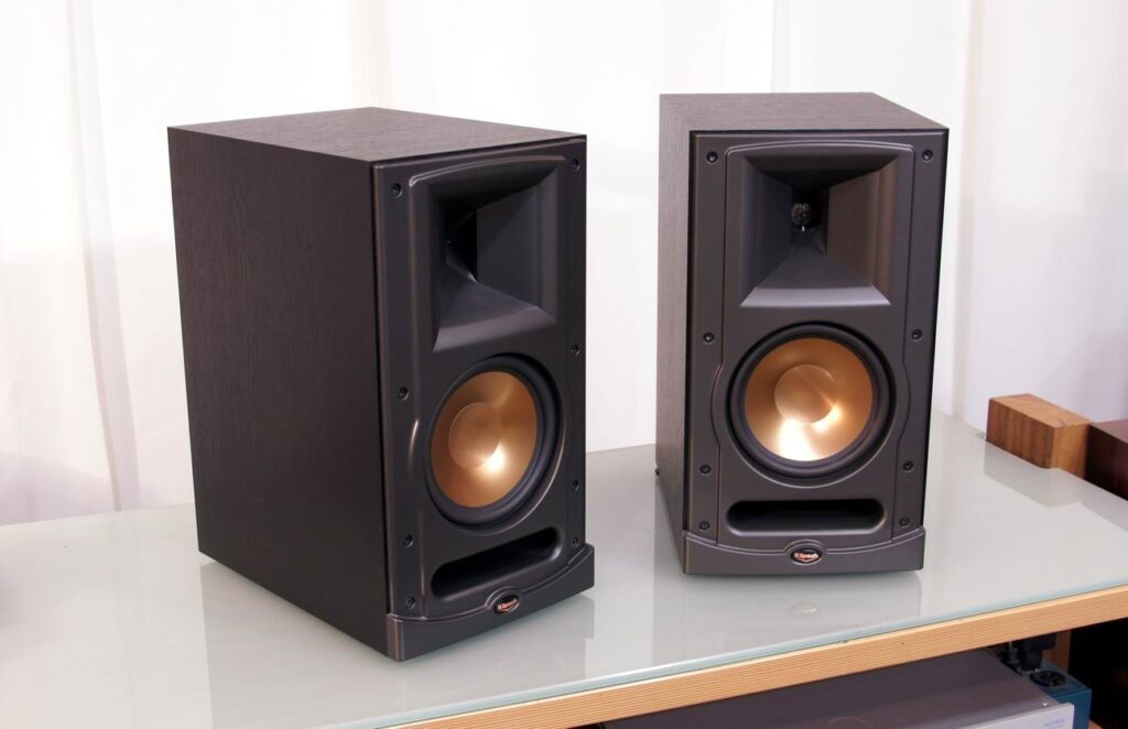 Klipsch RB 61