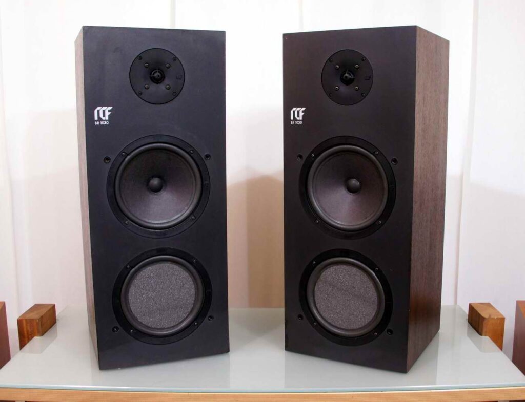 RCF  "BR 1030"