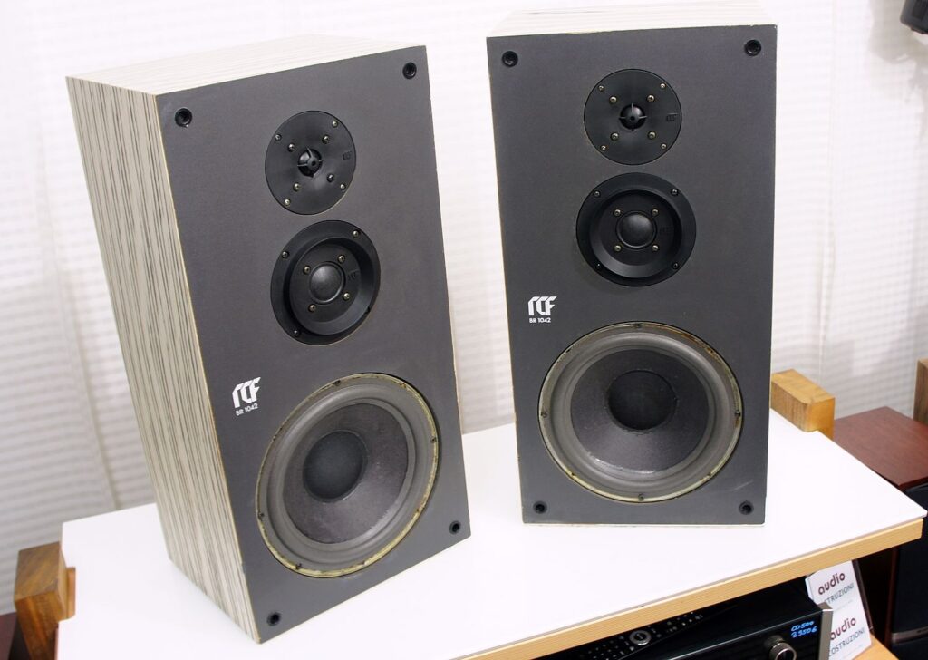 RCF BR1042