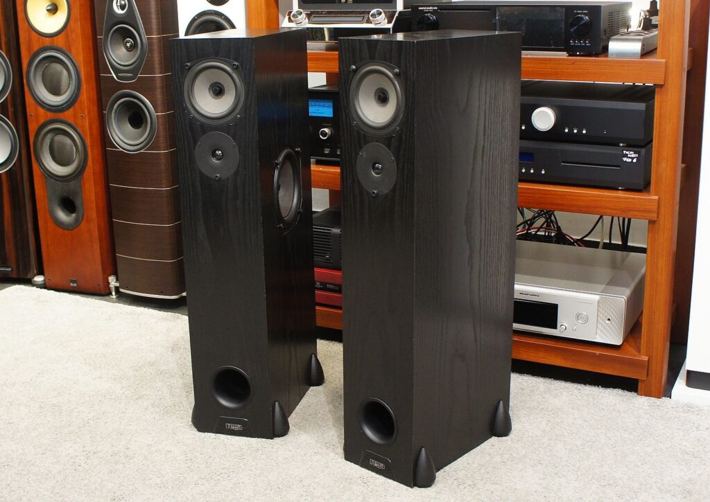 Rega RS5