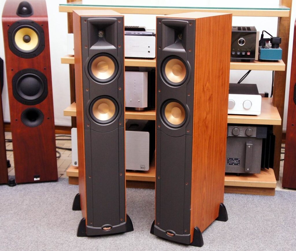 Klipsch RF52