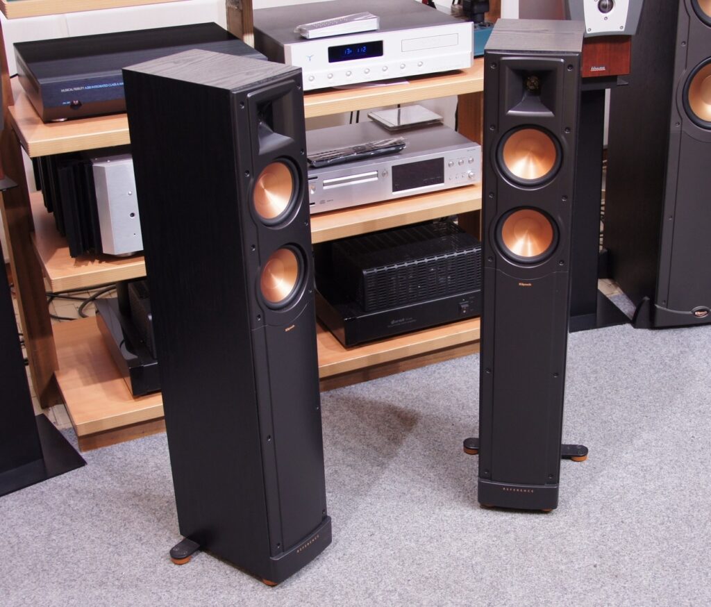 Klipsch  RF42 II