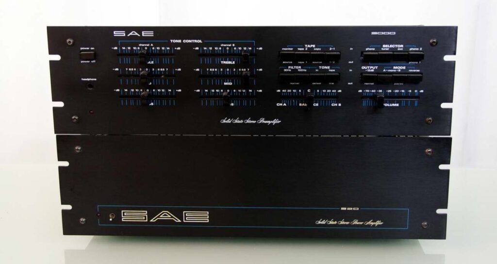 Sae 3000