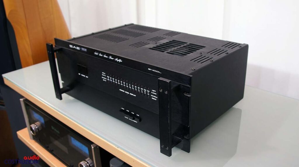 Sae 2400L