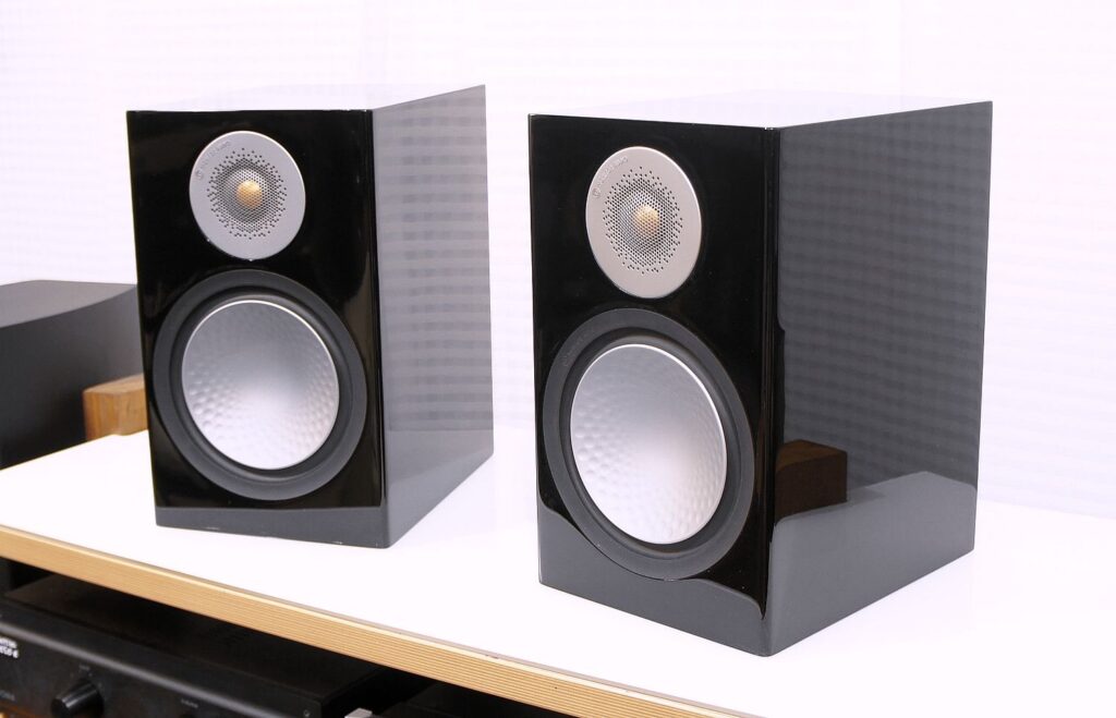 Monitor Audio Silver 100 6G
