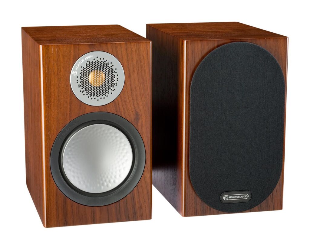 Monitor Audio Silver 50 6G