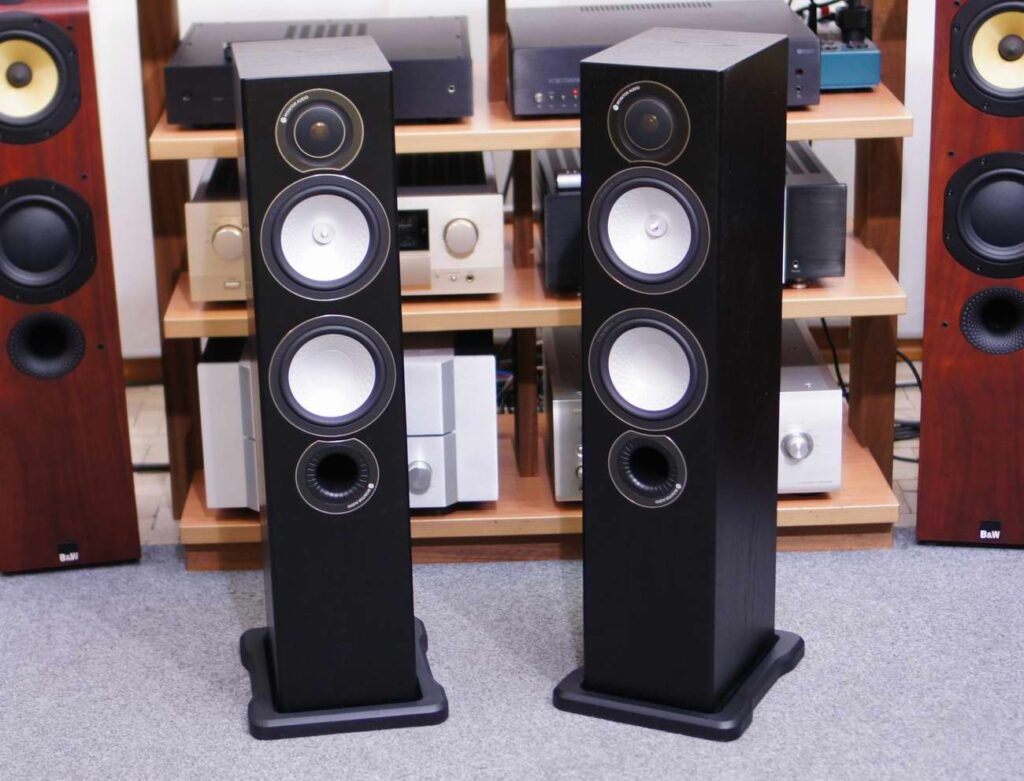 Monitor Audio RX6