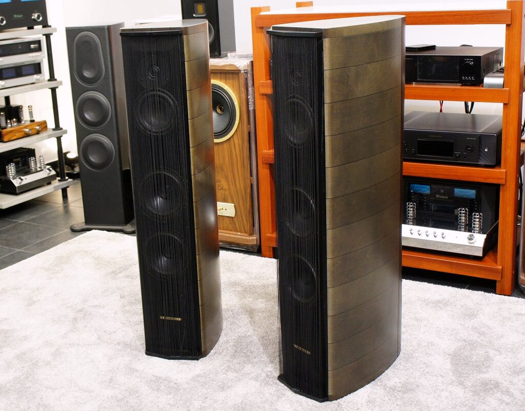 Sonus Faber Cremona M