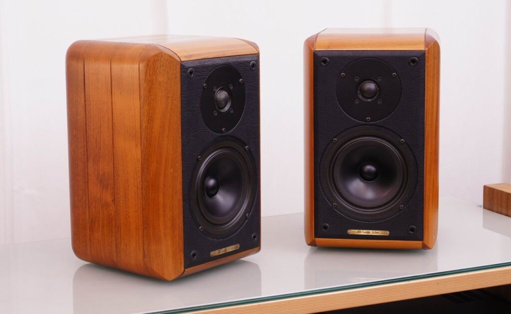 Sonus Faber "PARVA FM3"