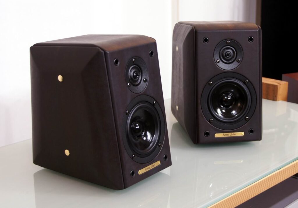 Sonus Faber Toy