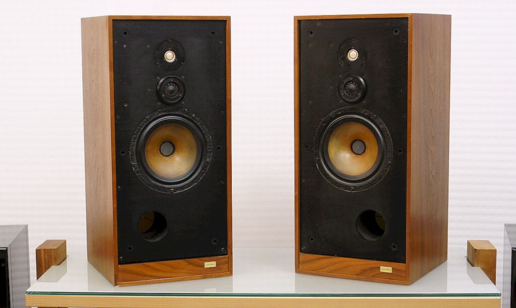Spendor Sp1