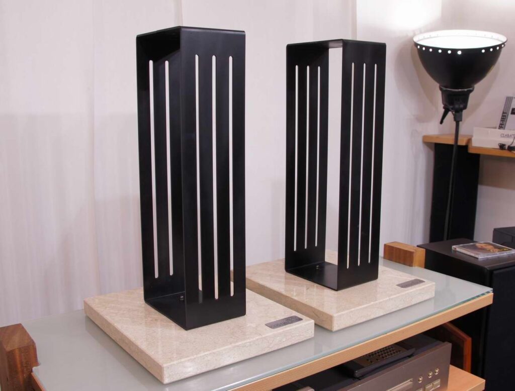 Supporti Diffusori Audiocostruzioni "Stile"
