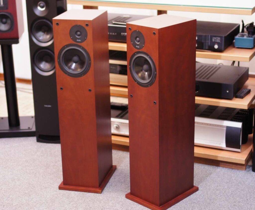 Proac Studio 125