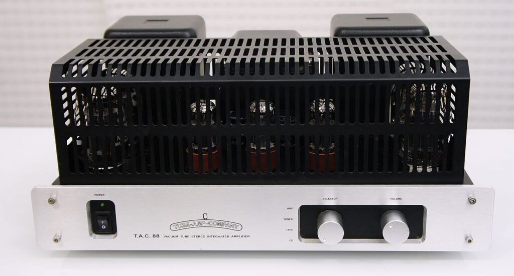 TAC 88 (Vincent)