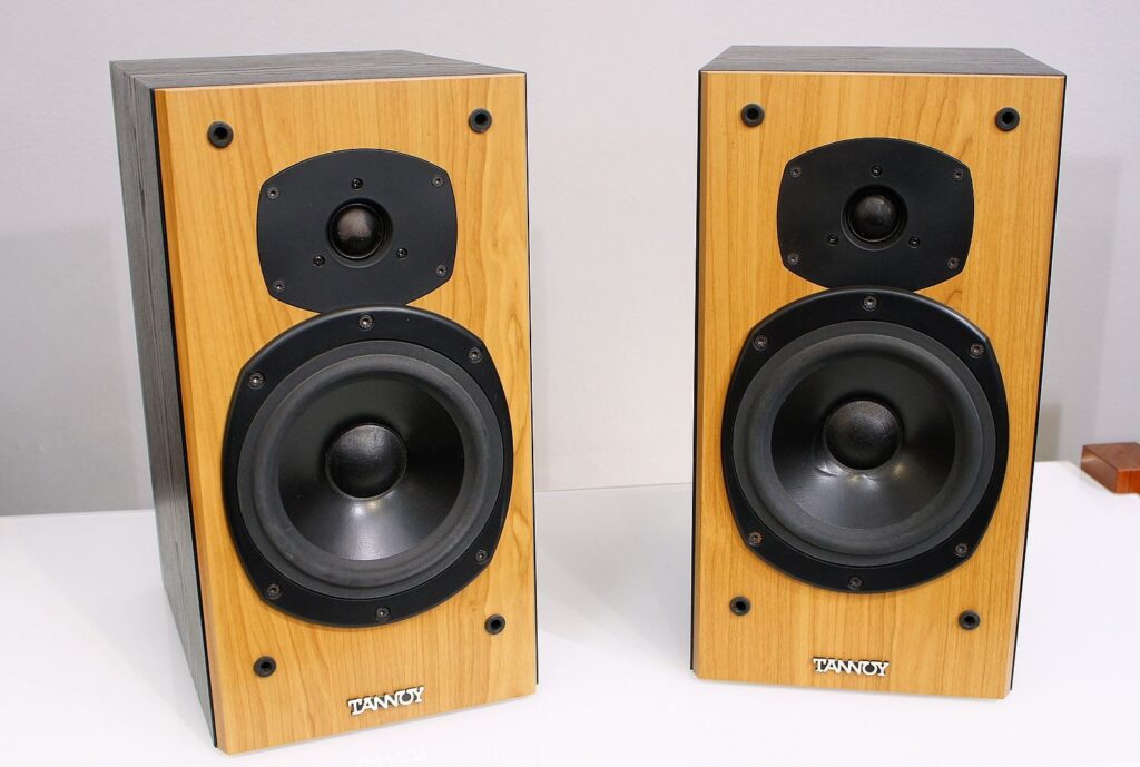Tannoy  "Mercury M2.5"