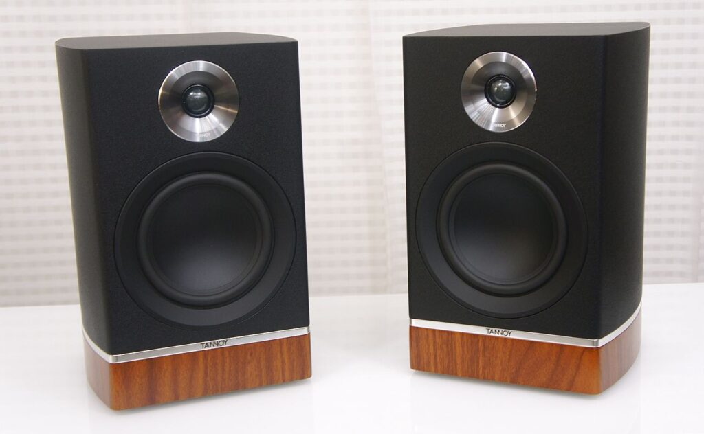 Tannoy Platinum B6