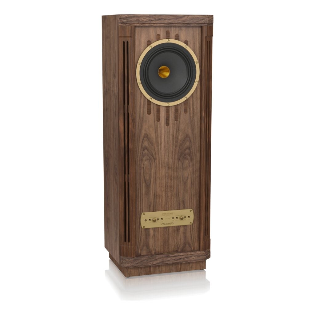 Tannoy Prestige Kensington Gold Reference