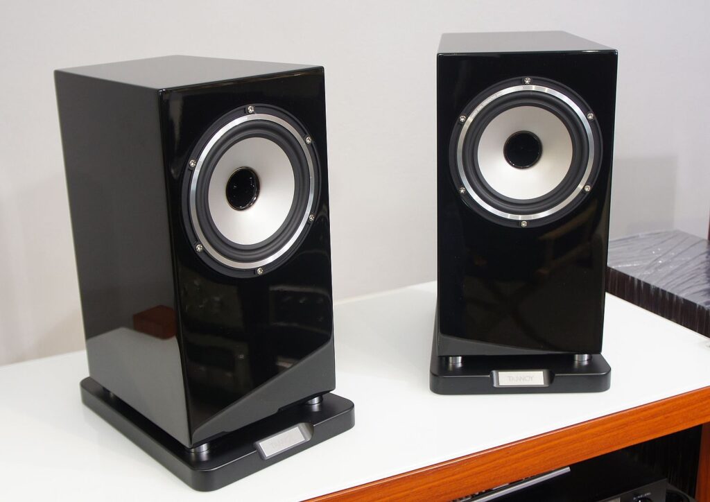 Tannoy Revolution XT 6