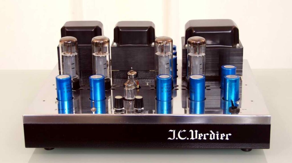Verdier 220