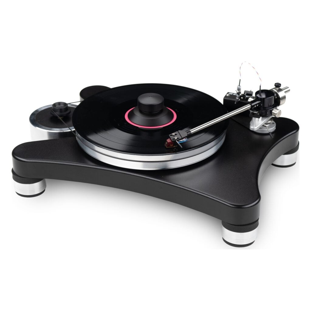 VPI Scout 21