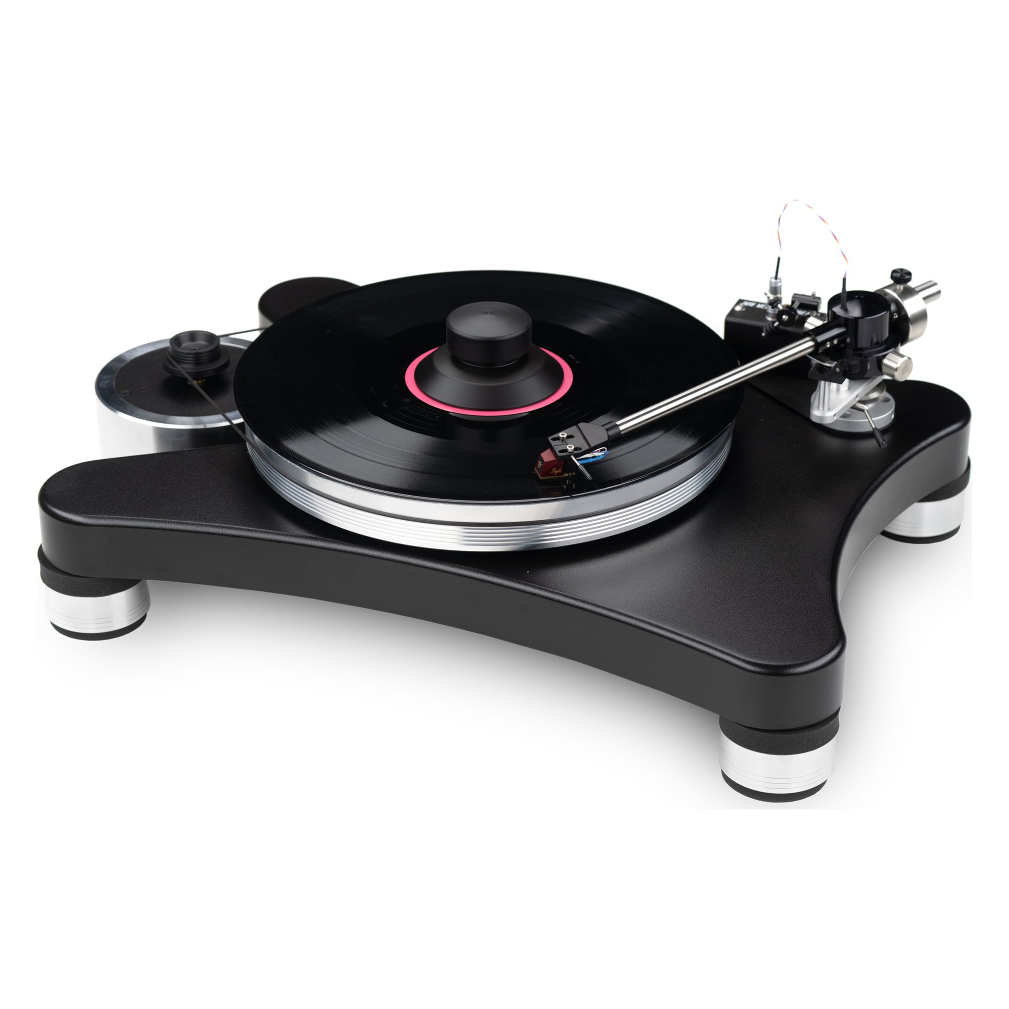 VPI Scout 21