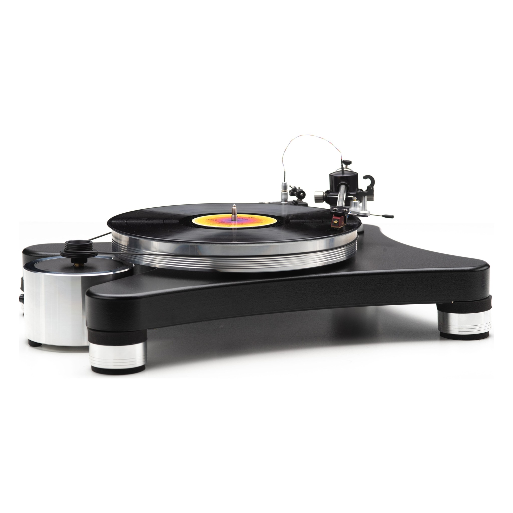 VPI Scout 21