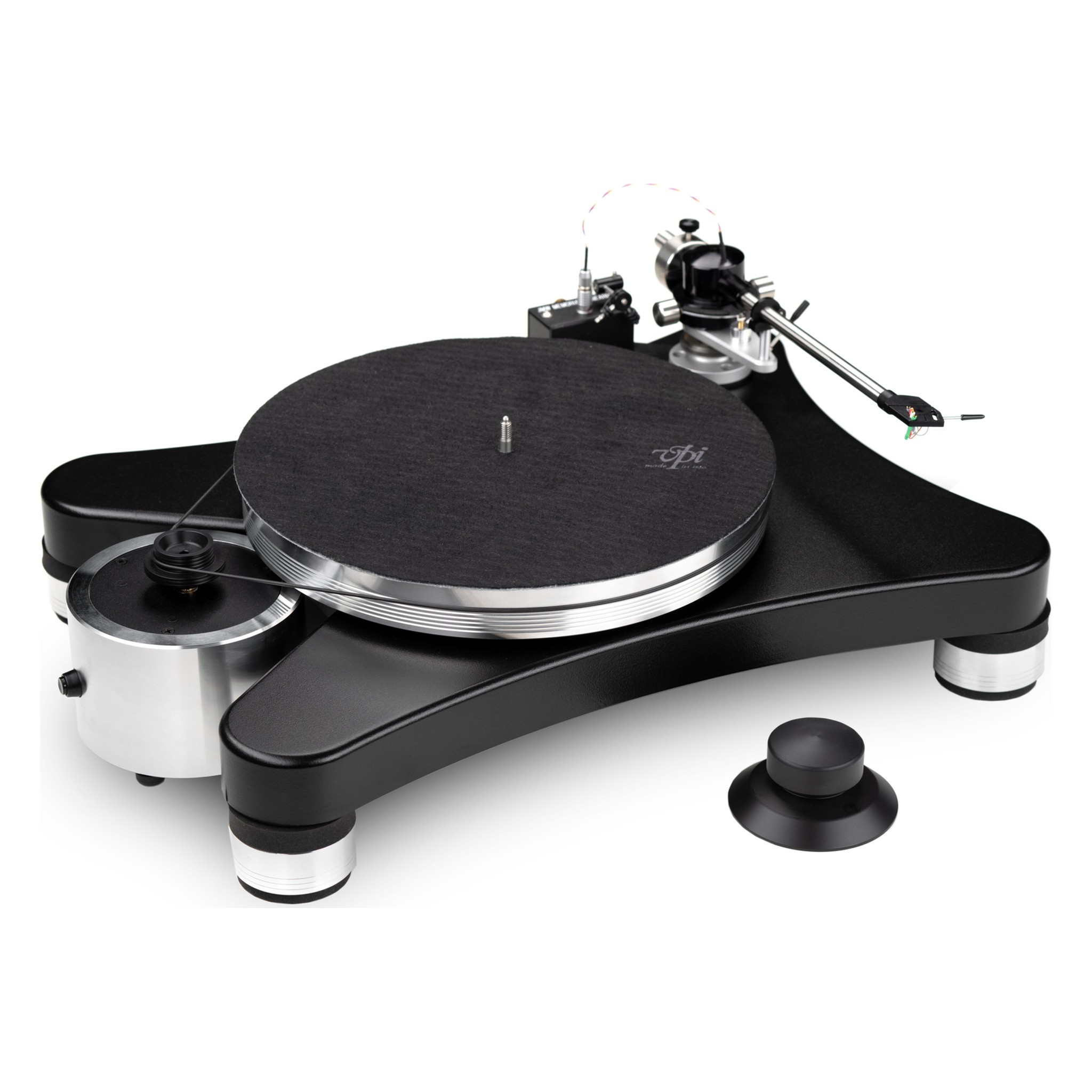 VPI Scout 21