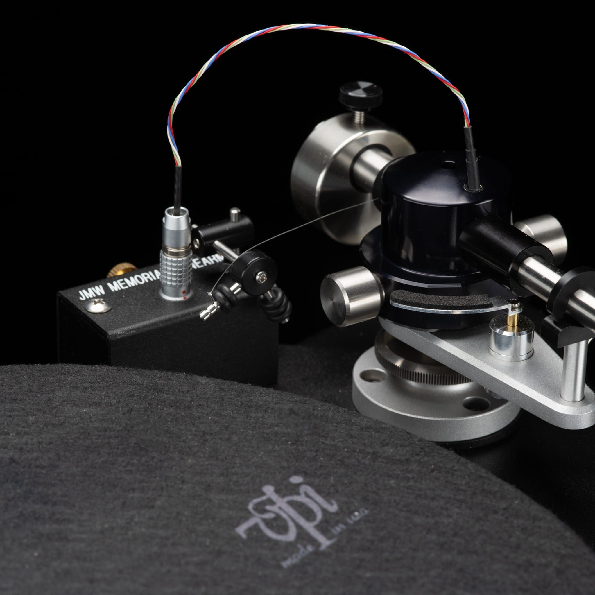 VPI Scout 21