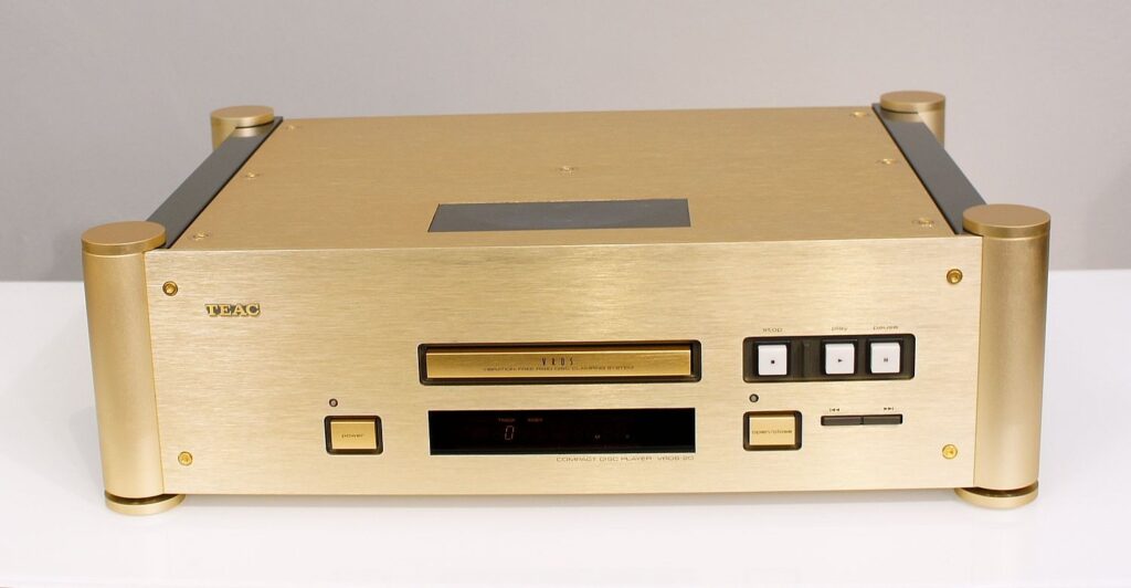 Teac VRDS 20