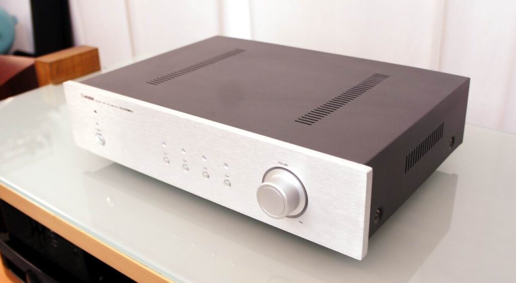 Xindak XA 3200 MKII