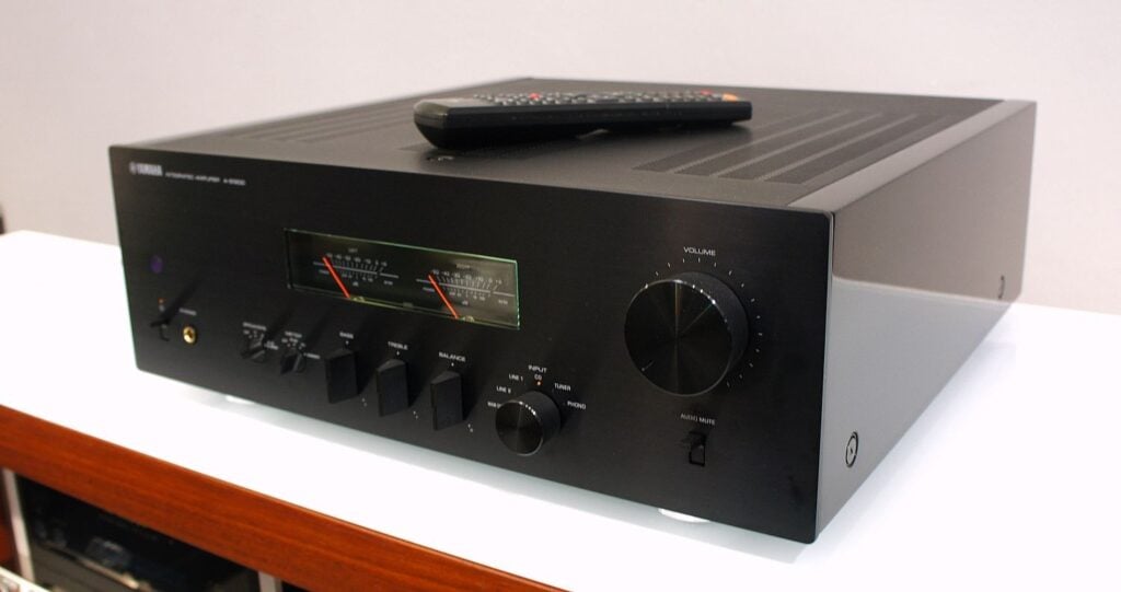 Yamaha AS1200