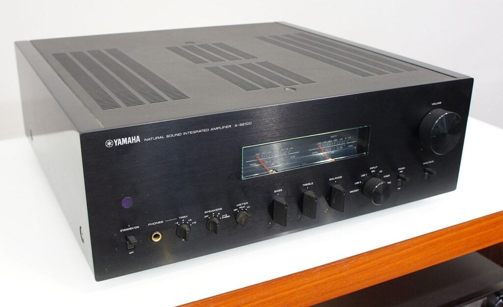 Yamaha AS2100