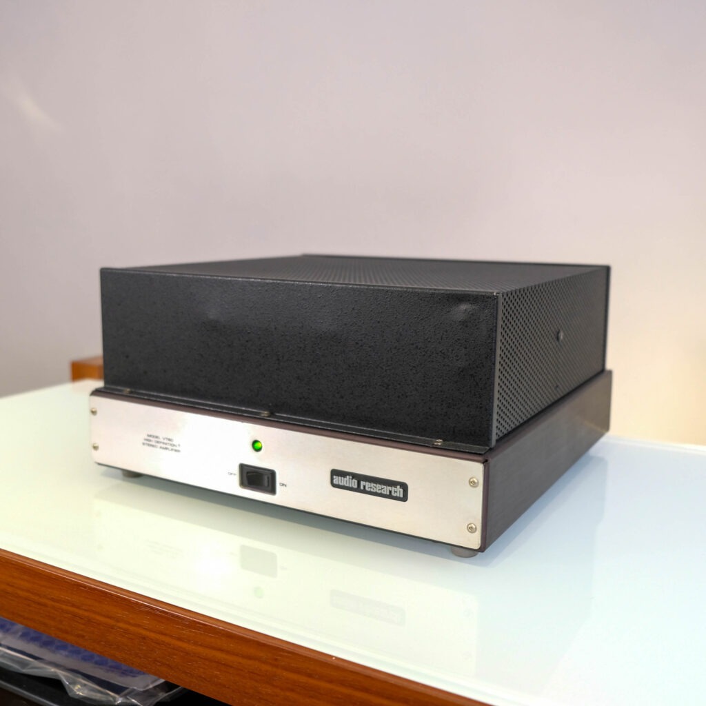 Audio Research VT-60
