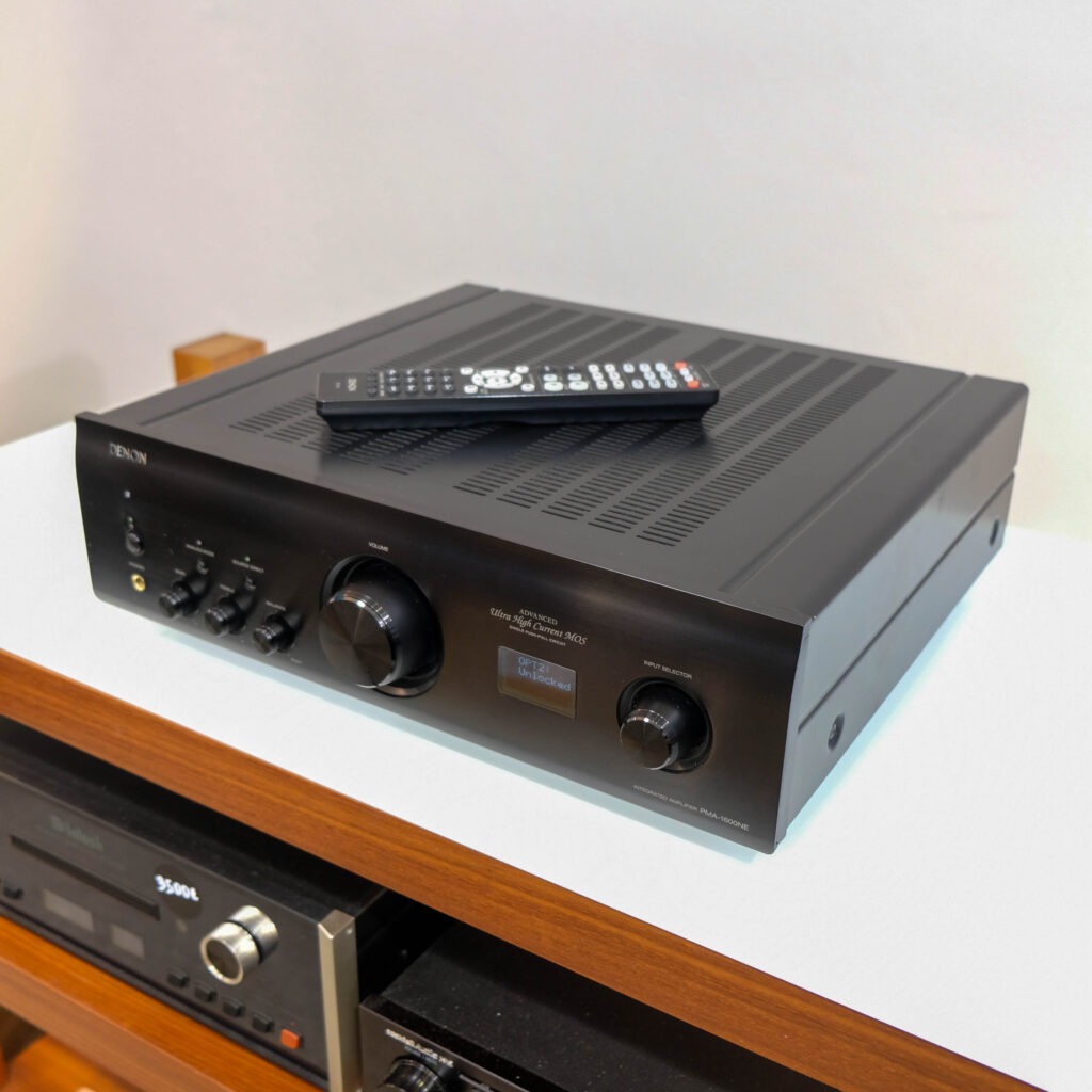 Denon PMA1600NE