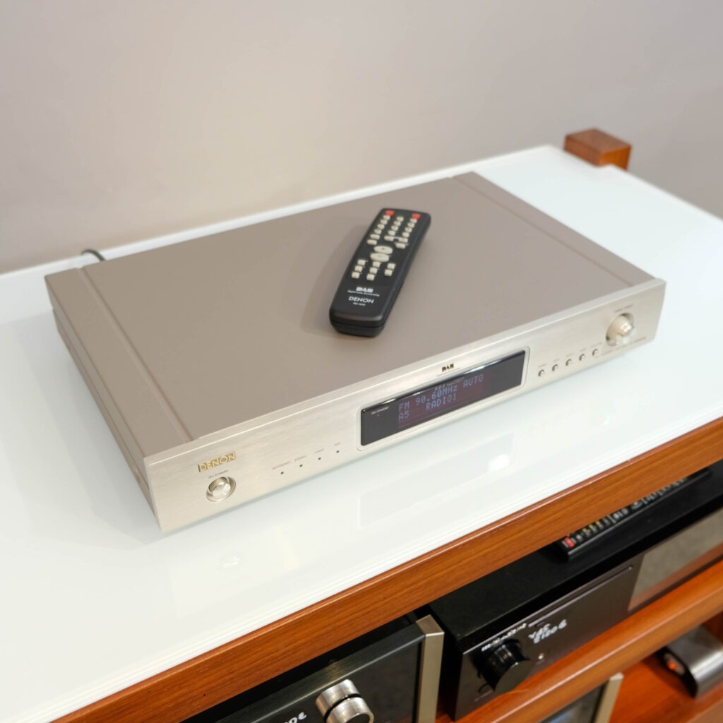 Denon TU-1800DAB