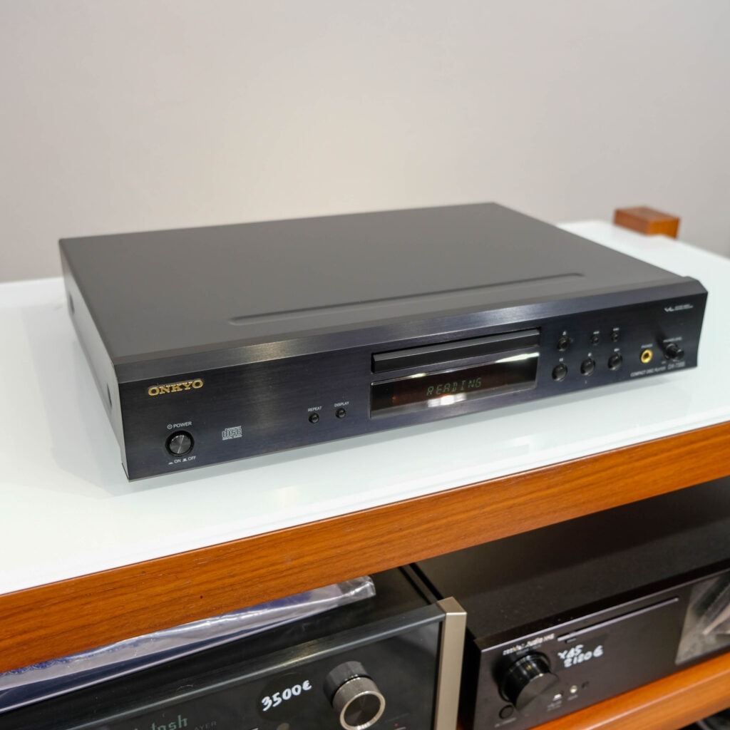 Onkyo DX-7355