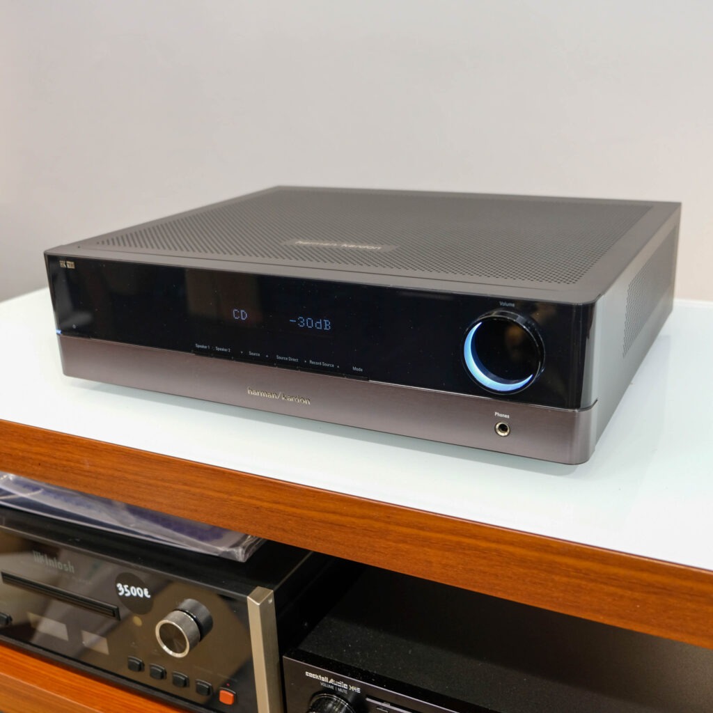 Harman Kardon HK980