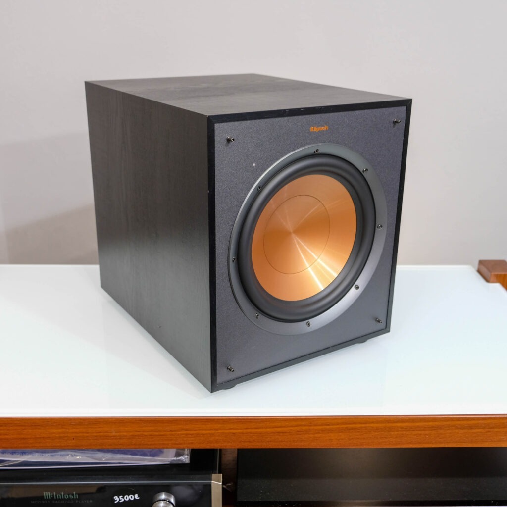 Klipsch R100SW